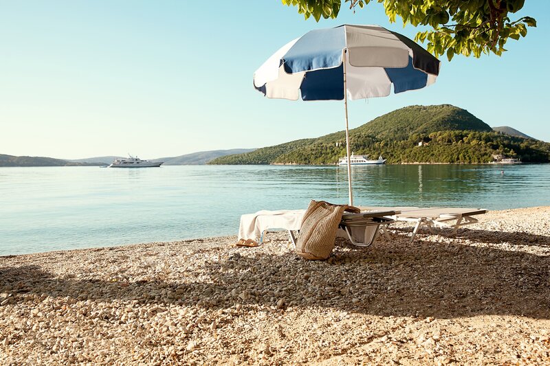 Hotel Avra Beach 3