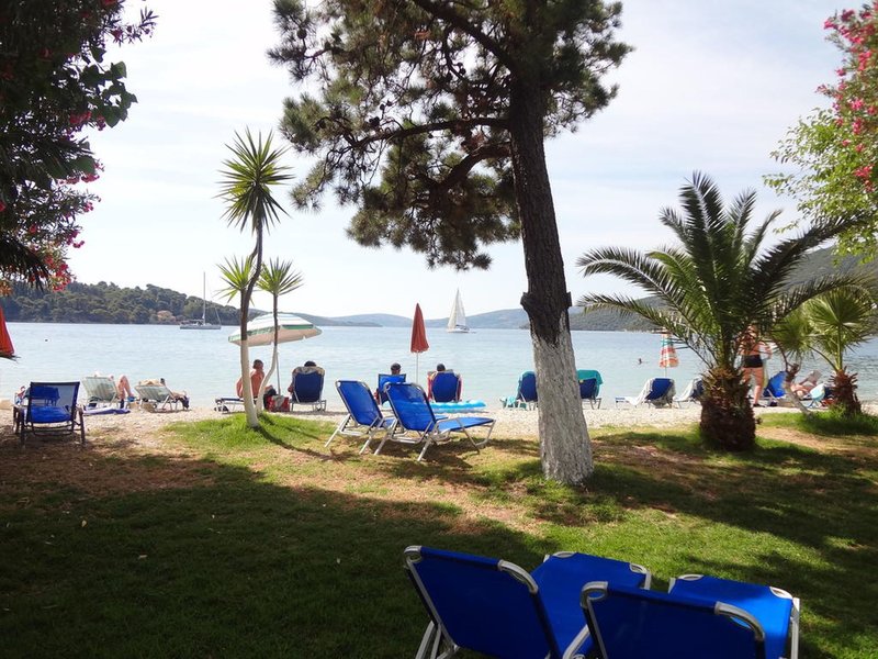 Hotel Avra Beach 4