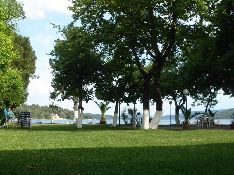 Hotel Avra Beach 6