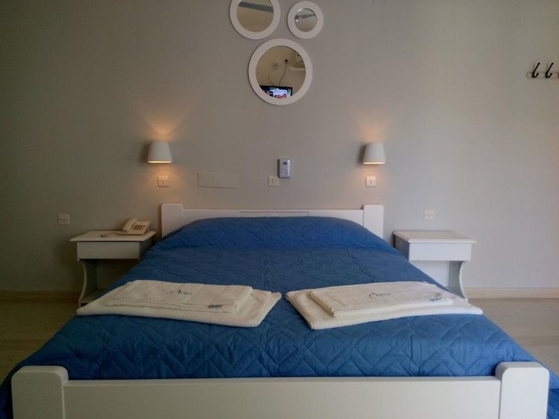 Hotel Avra Beach 10