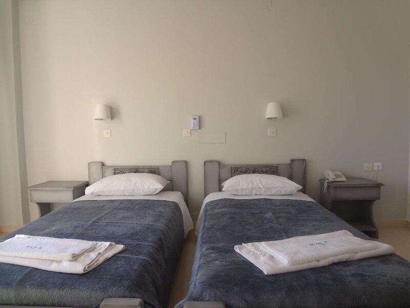 Hotel Avra Beach 11