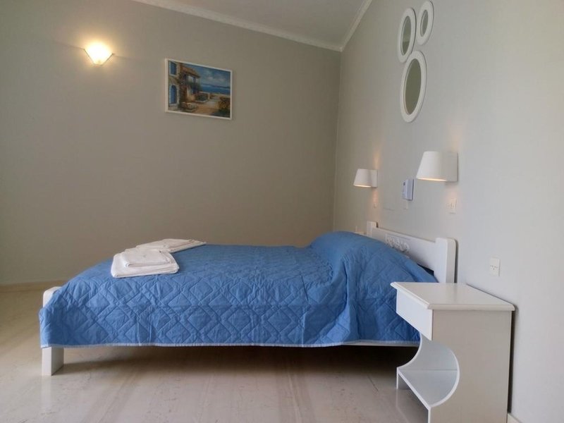 Hotel Avra Beach 13
