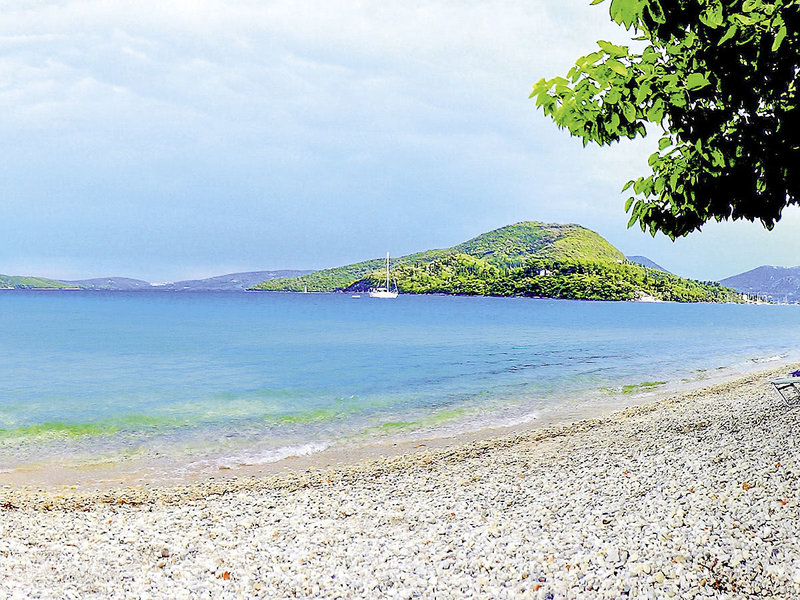 Avra Beach 3 - Beach