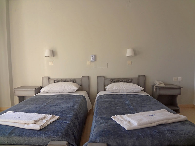 Avra Beach 9 - Room Example