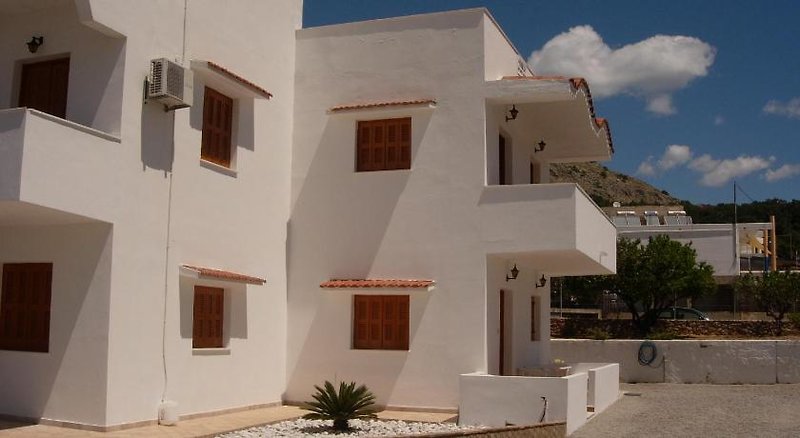 Maria Apartments