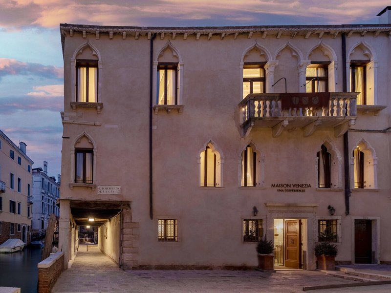 Maison Venezia | UNA Esperienze 2