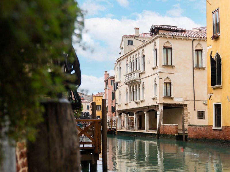 Maison Venezia | UNA Esperienze 4