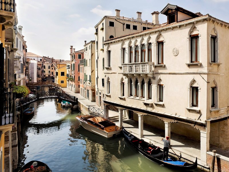 Maison Venezia | UNA Esperienze 5