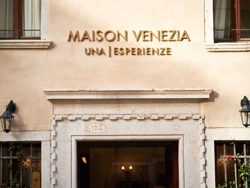 Maison Venezia - UNA Esperienze