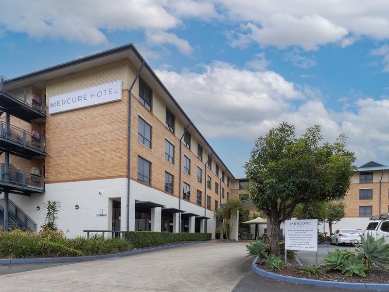 Travelodge Garden City
