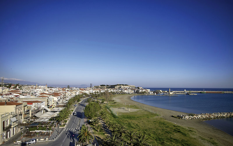 Kyma Suites Beach Hotel 1