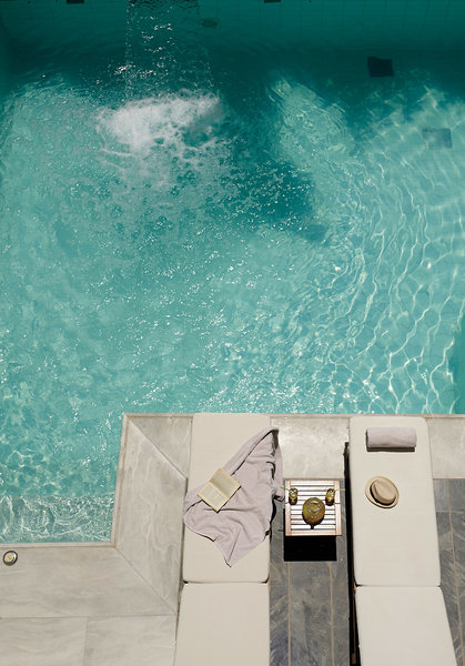 Kyma Suites Beach Hotel 3