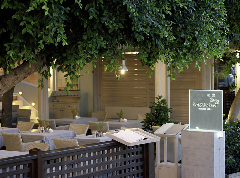 Kyma Suites Beach Hotel 5