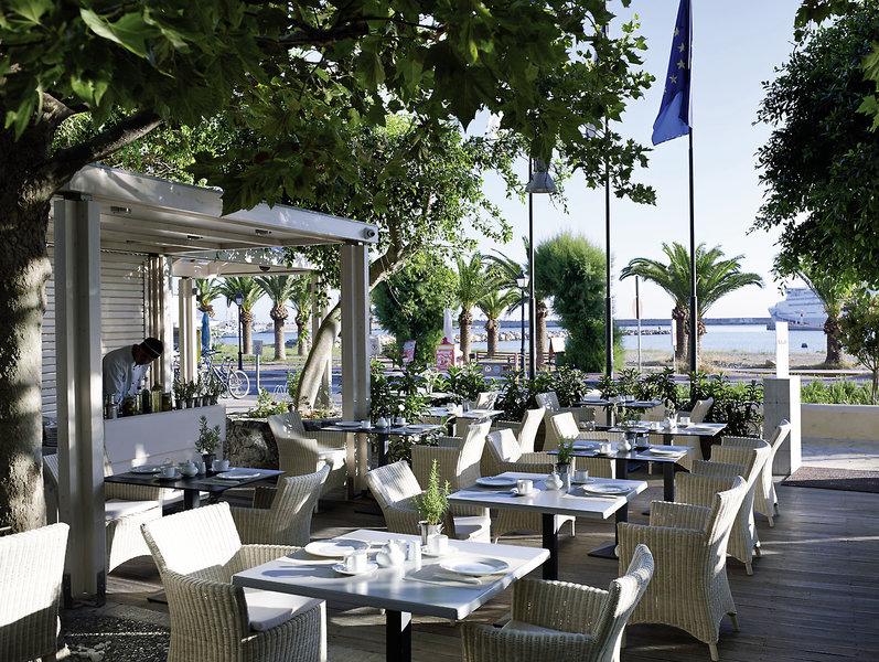 Kyma Suites Beach Hotel 6