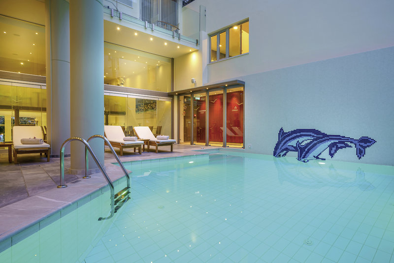 Kyma Suites Beach Hotel 12