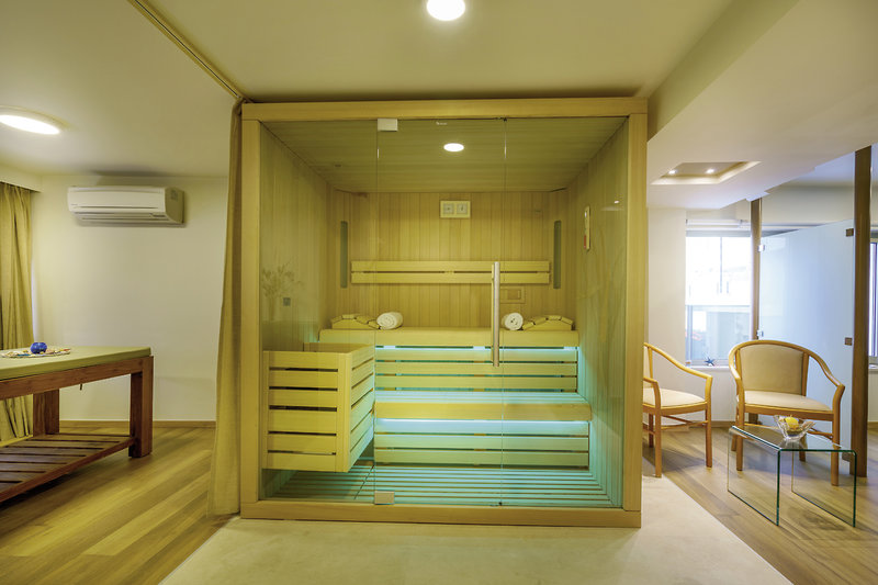 Kyma Suites Beach Hotel 14