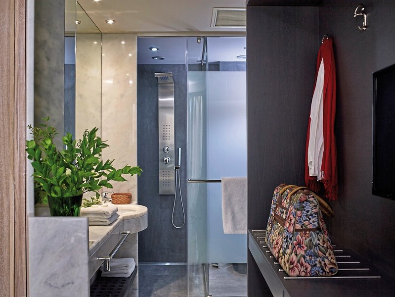 Kyma Suites Beach Hotel 21