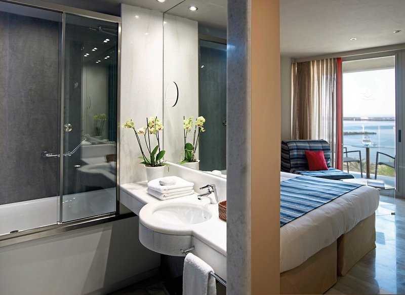 Kyma Suites Beach Hotel 27