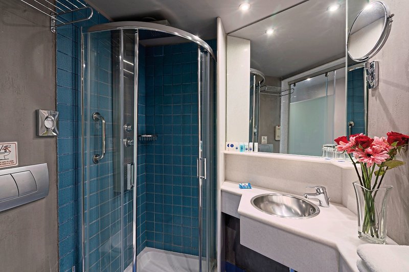 Kyma Suites Beach Hotel 28