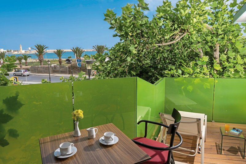 Kyma Suites Beach Hotel 29