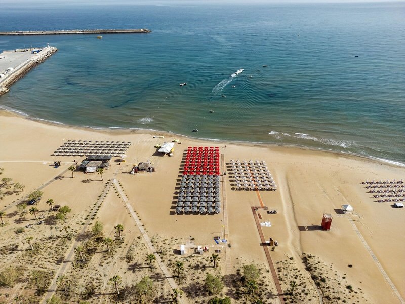 Kyma Suites Beach Hotel 11 - Beach