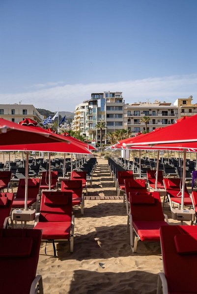 Kyma Suites Beach Hotel 17 - Beach