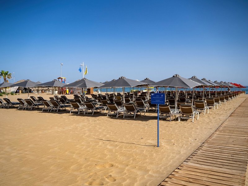 Kyma Suites Beach Hotel 19 - Beach