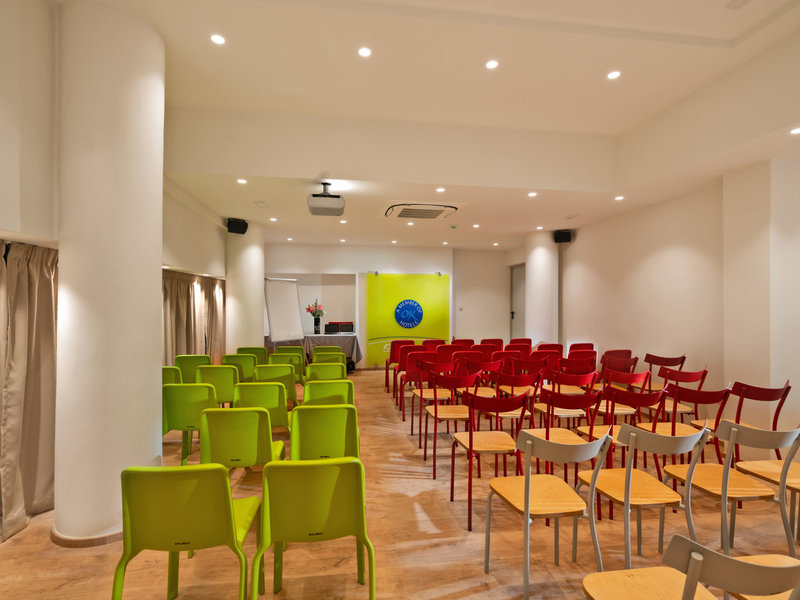 Kyma Suites Beach Hotel 25 - Conference Room