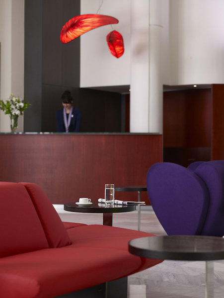 Kyma Suites Beach Hotel 28 - Lounge / Lobby