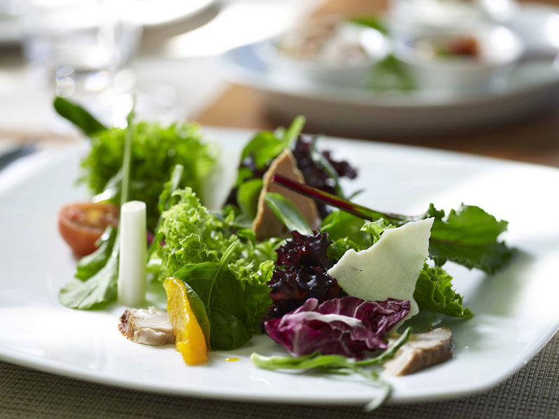 Kyma Suites Beach Hotel 39 - Restaurant