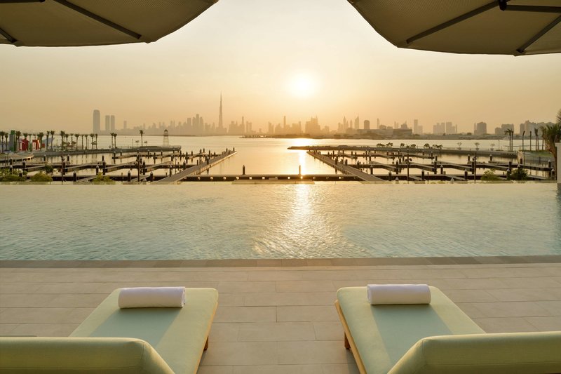 Vida Creek Harbour 5