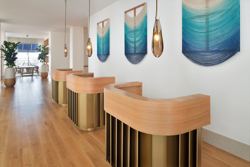 Vida Creek Harbour 7