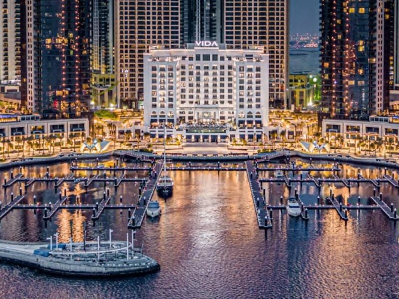 Vida Harbour Point 1