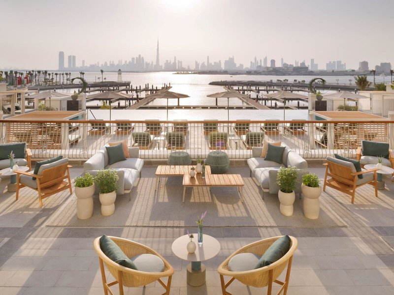 Vida Harbour Point 5