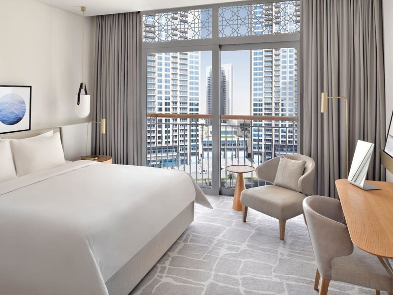 Vida Harbour Point 8
