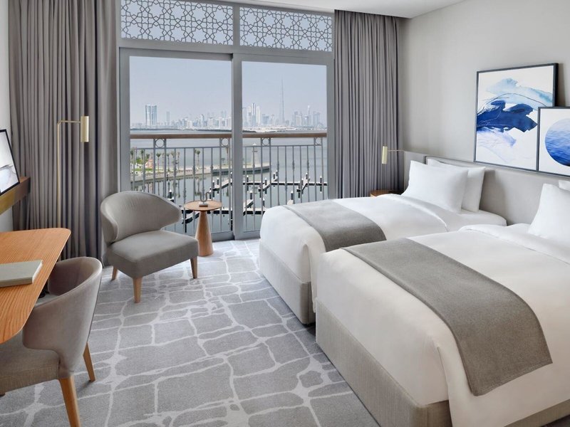 Vida Harbour Point 9