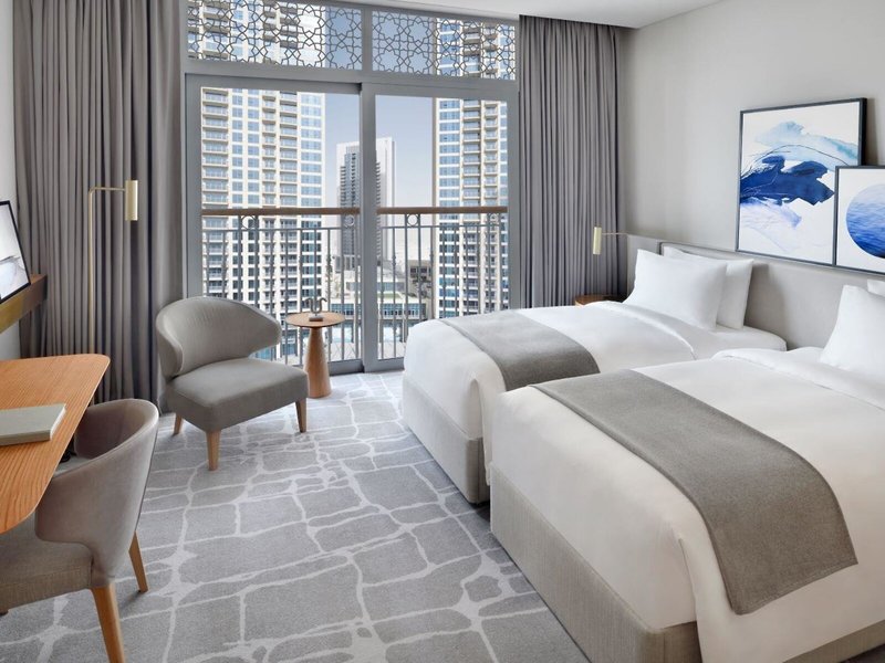 Vida Harbour Point 10
