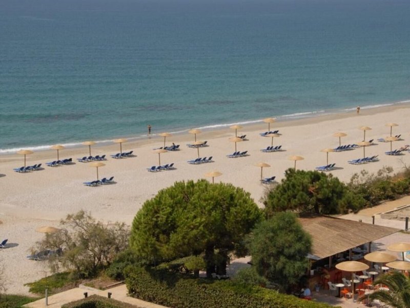 Ninos Grand Beach Resort 14