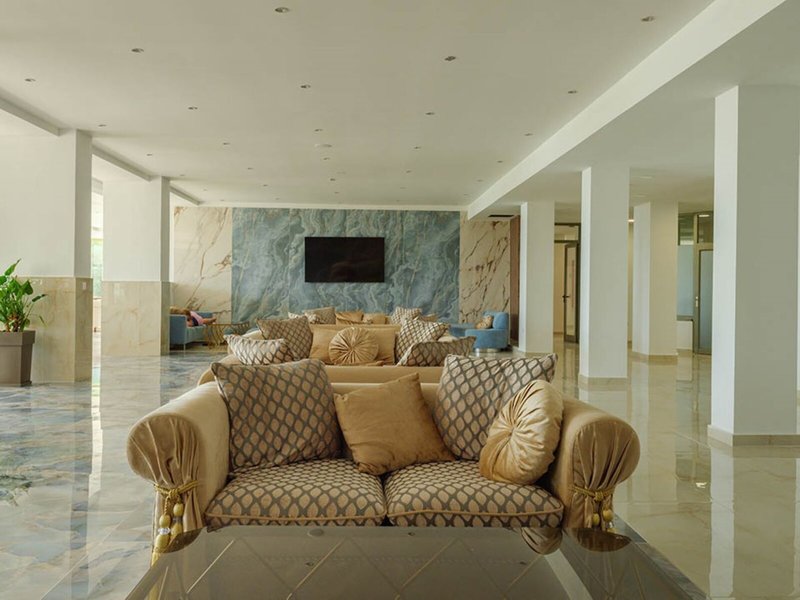 Ninos Grand Beach Resort 24