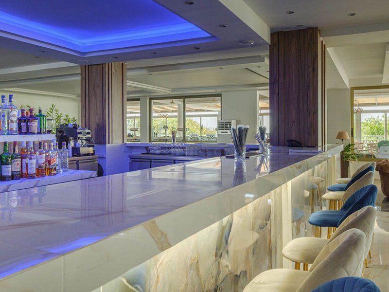 Ninos Grand Beach Resort 36