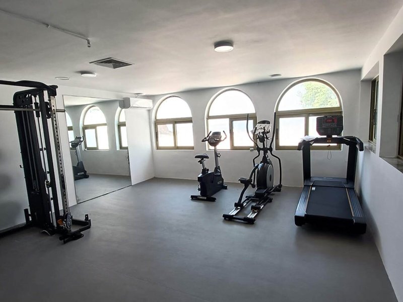 Ninos Grand Beach Resort 39