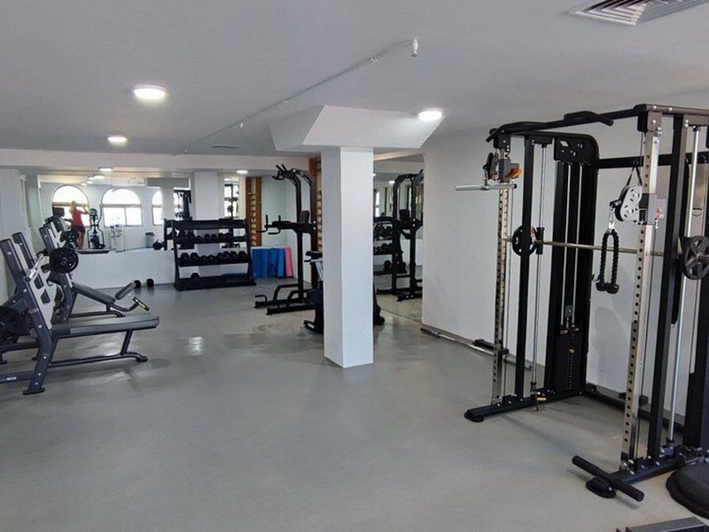 Ninos Grand Beach Resort 41