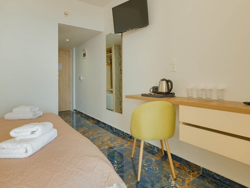 Ninos Grand Beach Resort 43