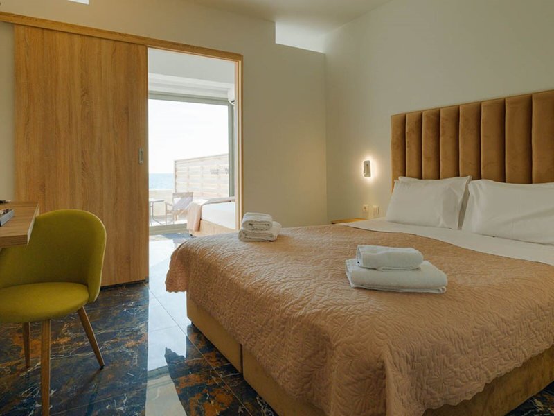 Ninos Grand Beach Resort 46