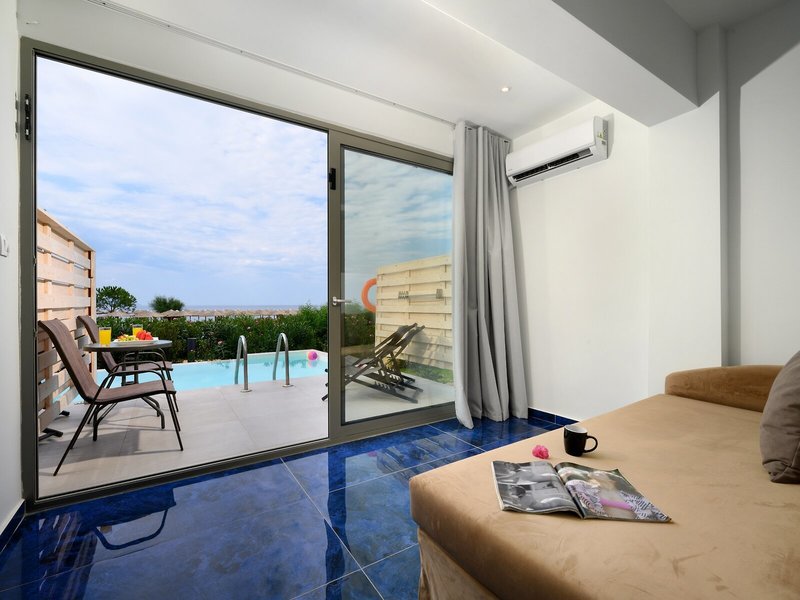 Ninos Grand Beach Resort 49