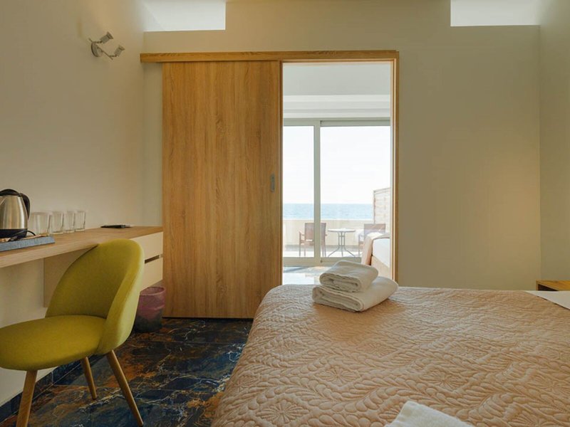 Ninos Grand Beach Resort 50