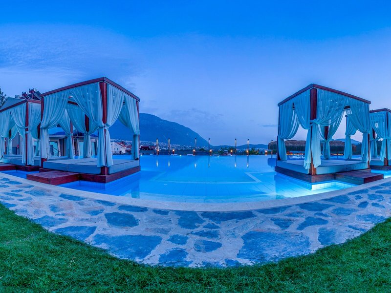 Orka Cove Hotel Penthouse & Suites 4