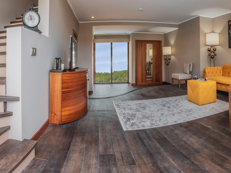 Orka Cove Hotel Penthouse & Suites 22