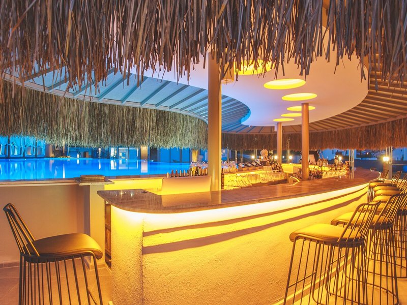 Orka Cove Hotel Penthouse & Suites 26