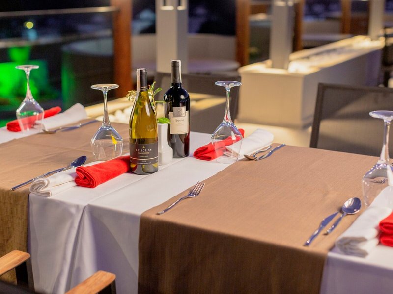 Orka Cove Hotel Penthouse & Suites 29